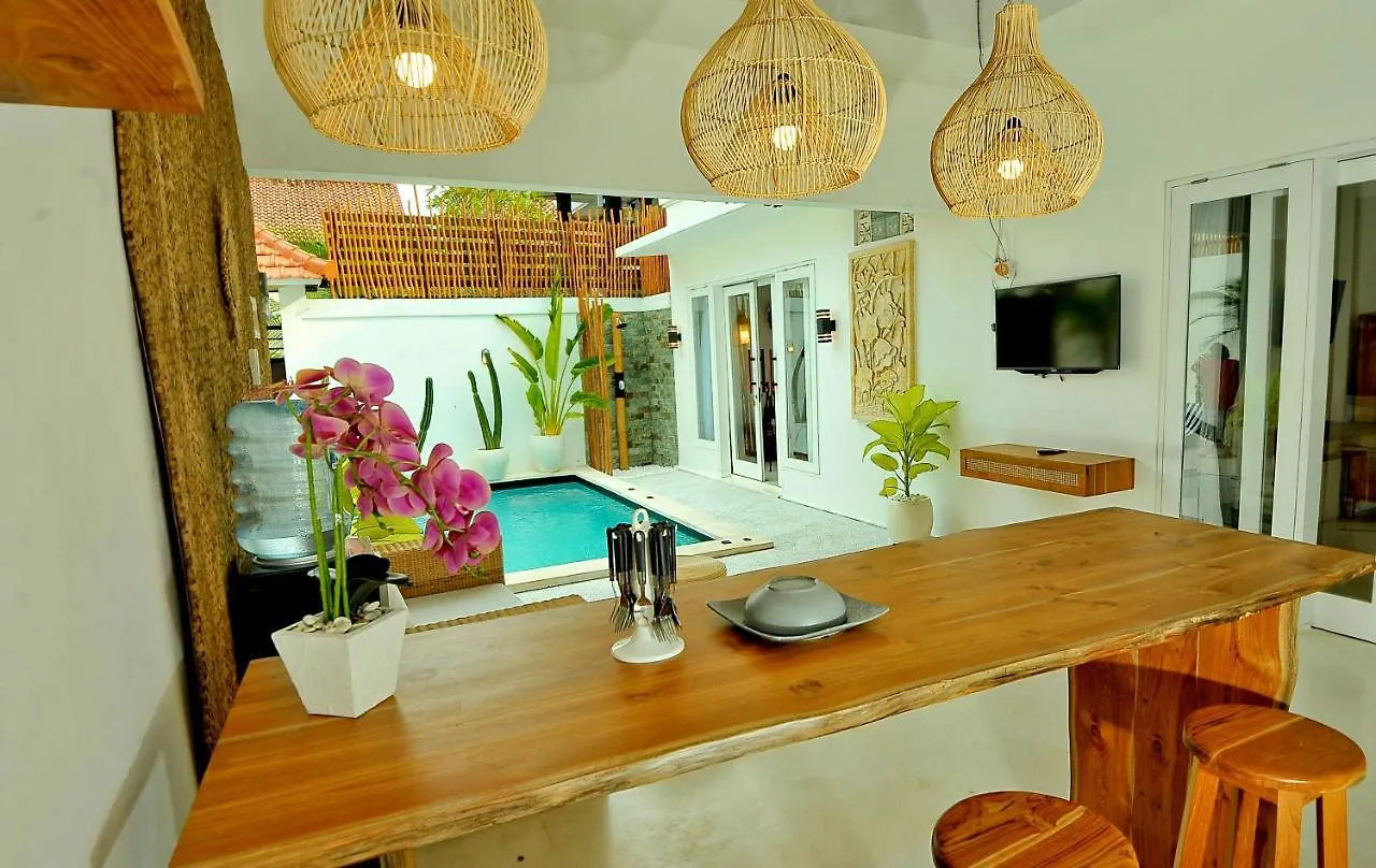 Villa Elijah Seminyak 0*,