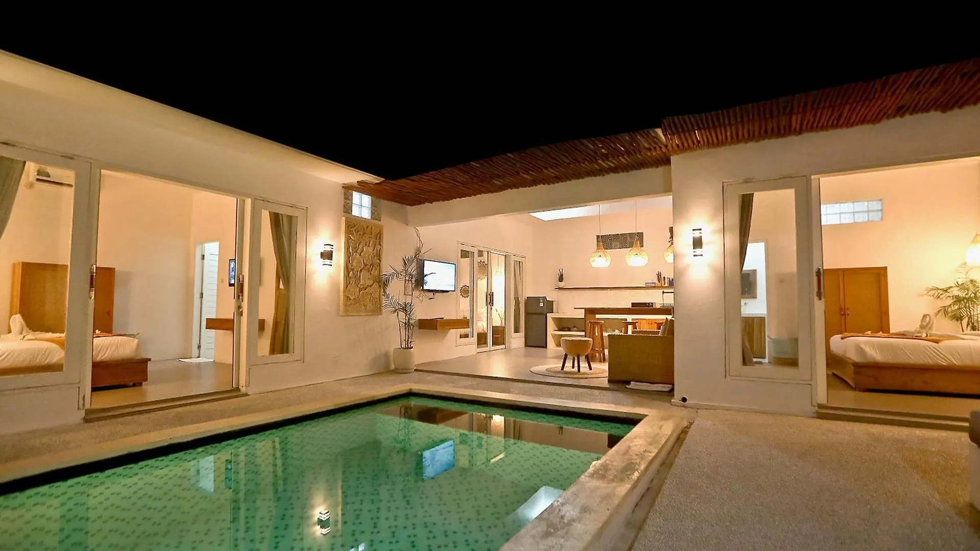 Villa Elijah Seminyak
