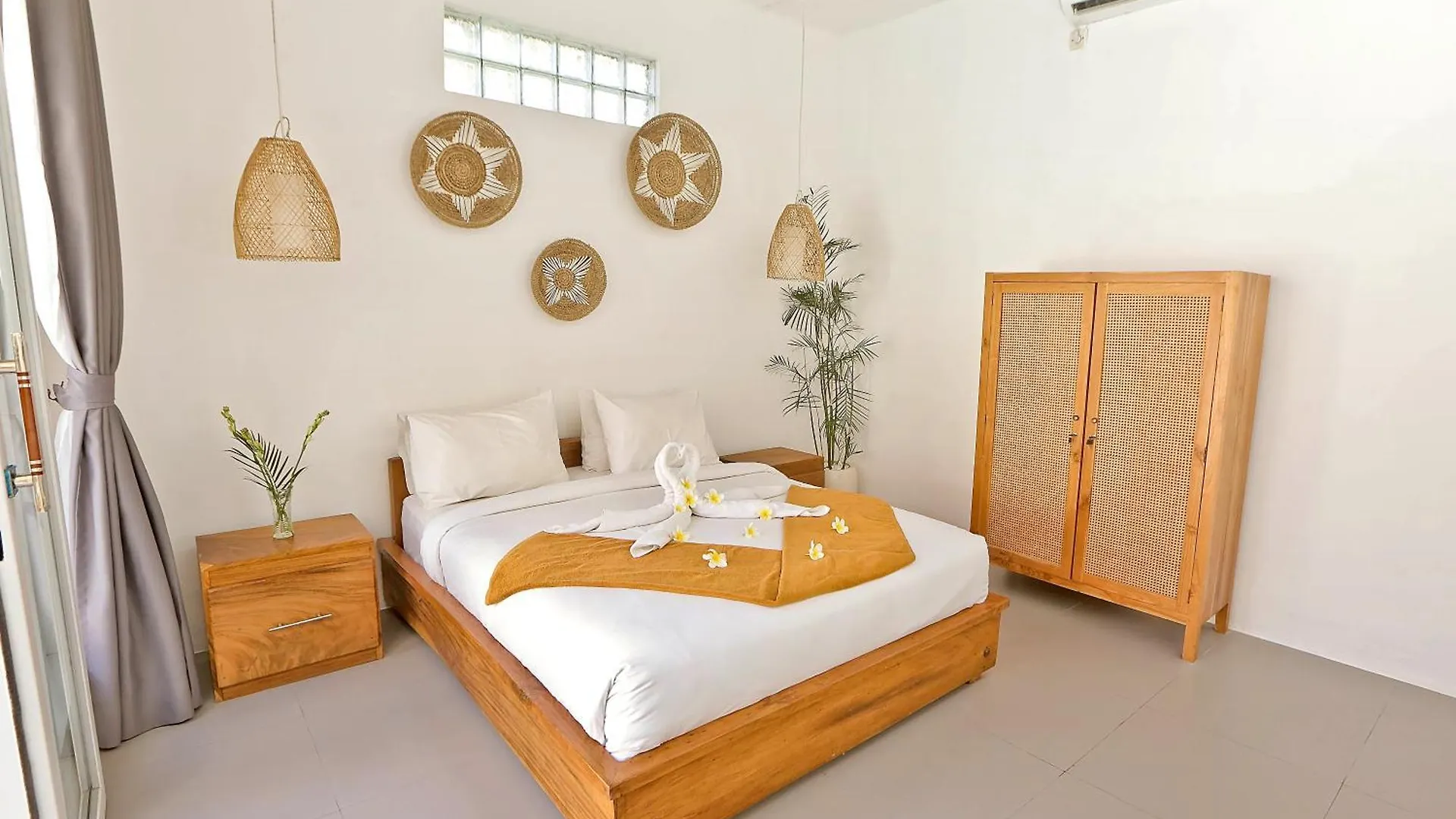 Villa Elijah Seminyak