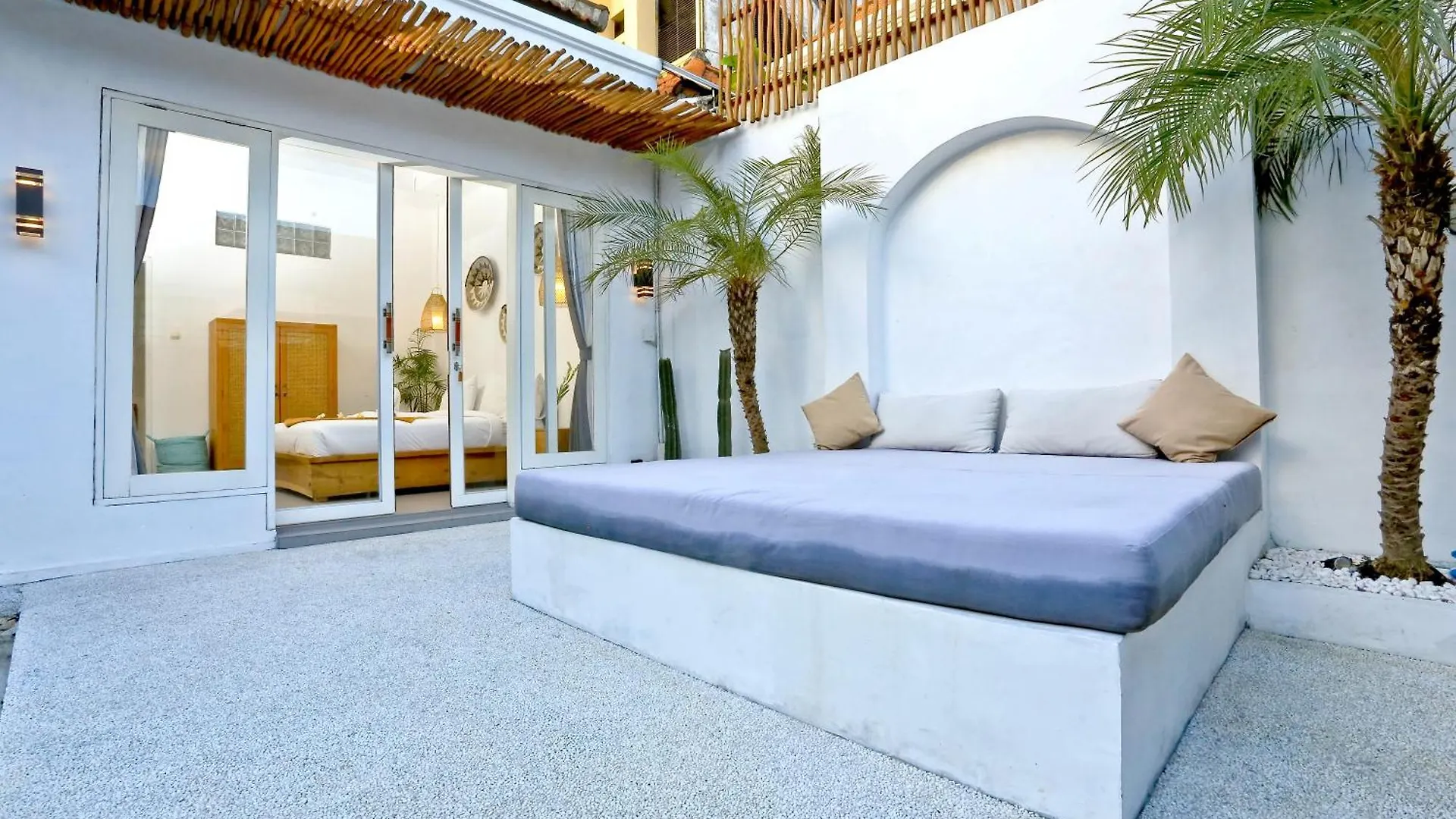 Villa Elijah Seminyak 0*,  Indonesien